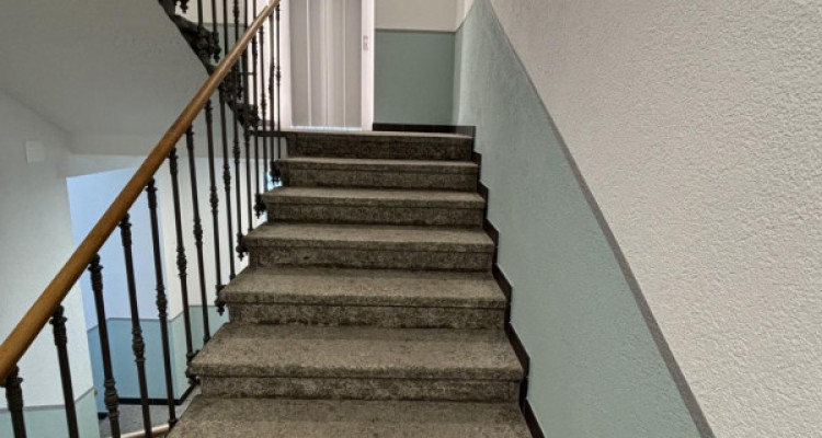 Appartement lumineux en centre-ville image 9