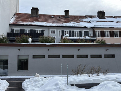 Magnifique 3 pièces rénové avec terrasse image 13