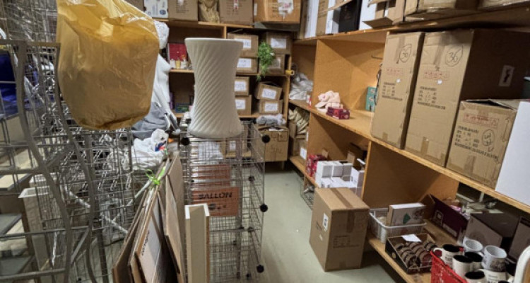 Surface commerciale centre-ville image 6