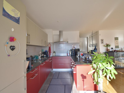 Superbe duplex lumineux à Eysins image 4