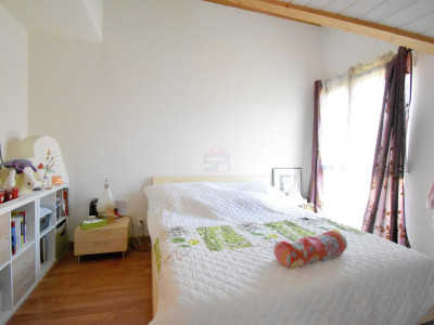 Charmant triplex familial au coeur de Lavigny ? 140 m² sur trois niveaux image 6