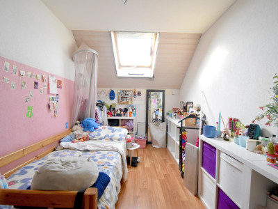 Charmant triplex familial au coeur de Lavigny ? 140 m² sur trois niveaux image 8