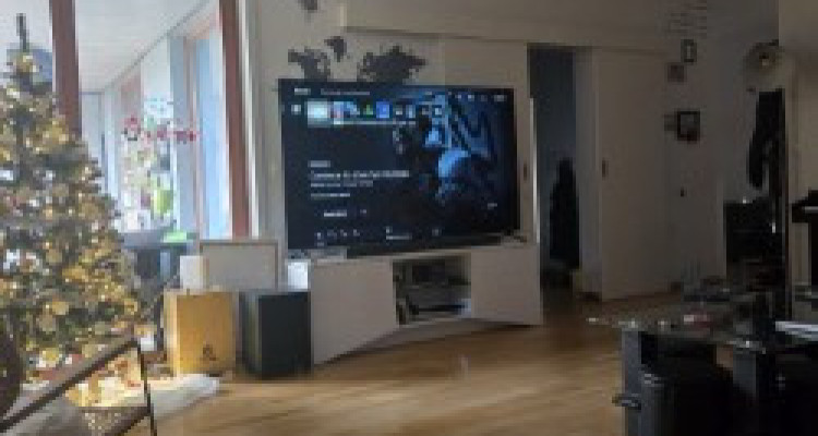 Appartement de 6.5 pièces situé à Vernier image 1