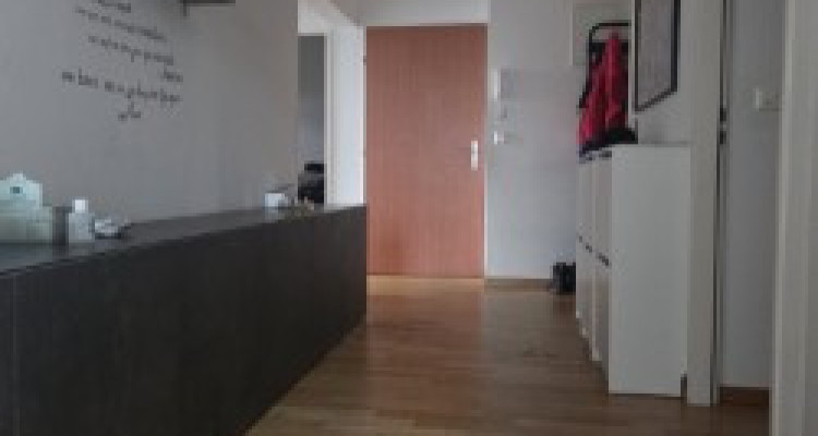 Appartement de 6.5 pièces situé à Vernier image 2