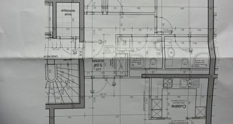 Chambre dans un magnifique appartement situé au Petit Lancy image 8