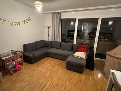 Nous vous proposons un appartement 4 pièces HM situé aux Petit Lancy image 1