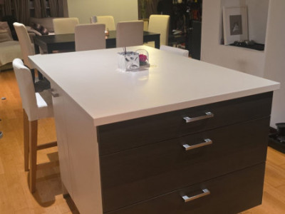 Appartement meublé de 2,5 pièces au 6ème étage situé à Genève 1205 image 6