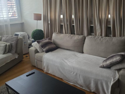 Appartement meublé de 2,5 pièces au 6ème étage situé à Genève 1205 image 7