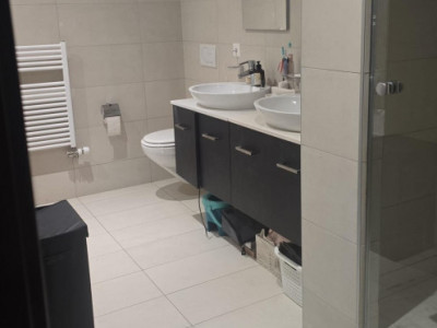 Appartement meublé de 2,5 pièces au 6ème étage situé à Genève 1205 image 8