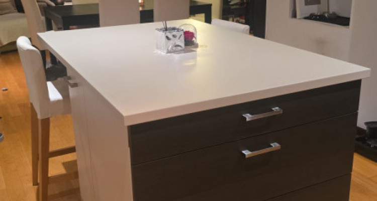 Appartement meublé de 2,5 pièces au 6ème étage situé à Genève 1205 image 6