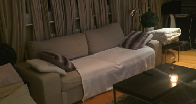 Appartement meublé de 2,5 pièces au 6ème étage situé à Genève 1205 image 2