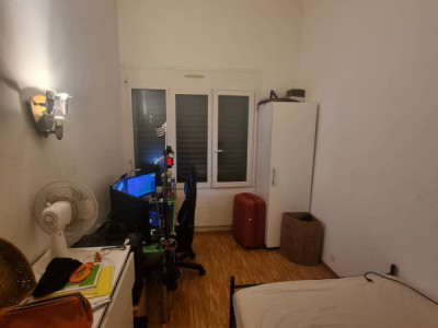 Duplex lumineux de 5 pièces au 1er étage à Plan-les-Ouates 1228  image 3