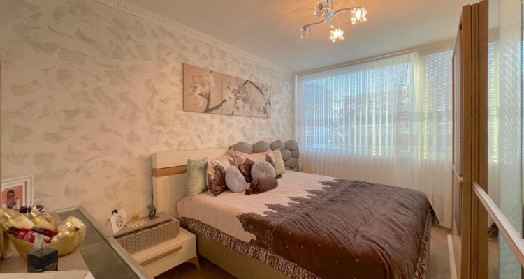 Magnifique appartement rénové de 4.5 pièces situé à Meyrin image 5