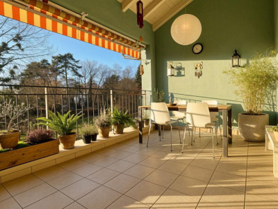 Charmant appartement 6 pièces de 175 m² en attique image 7