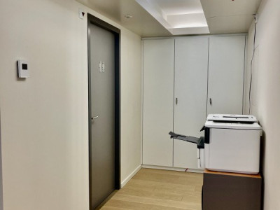 Reprise de bail: Bureaux modernes & meublés – 242 m² – Genève (Eaux-Vives / Lac) image 10