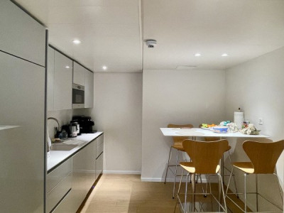 Reprise de bail: Bureaux modernes & meublés – 242 m² – Genève (Eaux-Vives / Lac) image 13