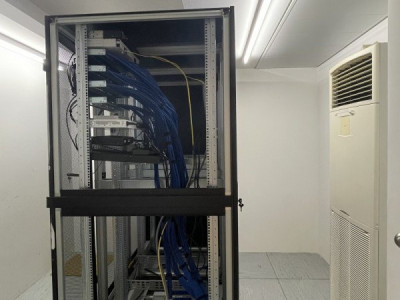 Reprise de bail: Bureaux modernes & meublés – 242 m² – Genève (Eaux-Vives / Lac) image 12