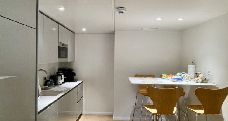 Reprise de bail: Bureaux modernes & meublés – 242 m² – Genève (Eaux-Vives / Lac) image 13