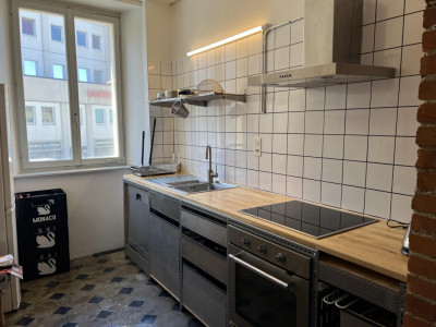 Un équilibre parfait : centralité, verdure et belle vue à Cernier » image 5