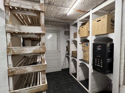 Un équilibre parfait : centralité, verdure et belle vue à Cernier » image 9