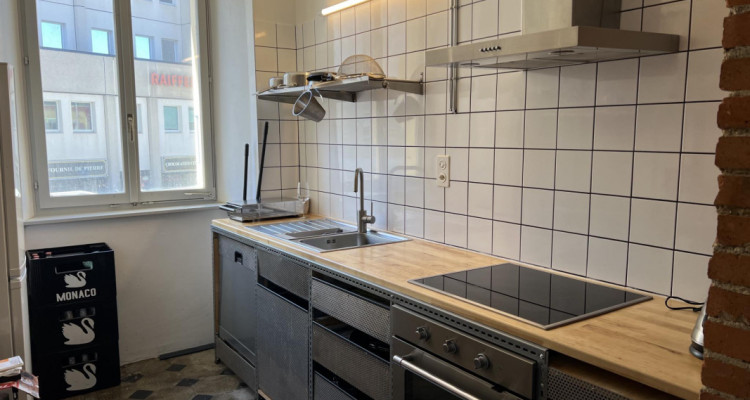 Un équilibre parfait : centralité, verdure et belle vue à Cernier » image 5