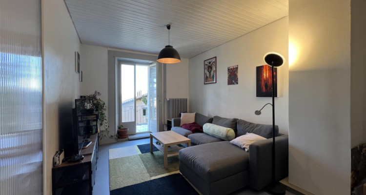 Un équilibre parfait : centralité, verdure et belle vue à Cernier » image 6