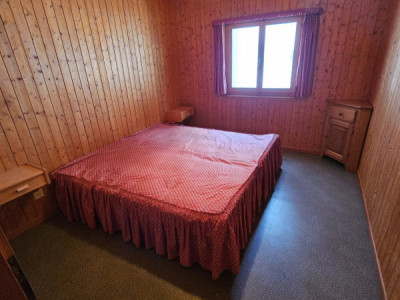 Tzoumaz – A vendre un chalet en duplex de 5.5 pièces en pleine nature image 8