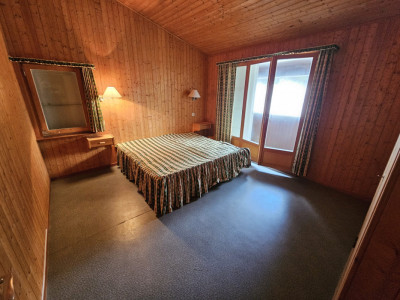 Tzoumaz – A vendre un chalet en duplex de 5.5 pièces en pleine nature image 7