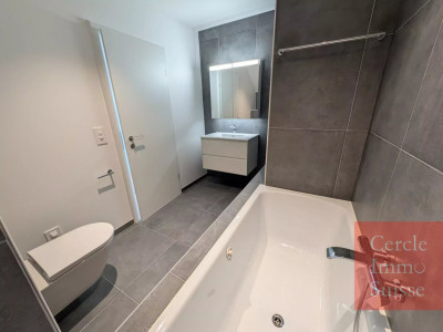 Appartement en attique à Poliez-Pittet image 7