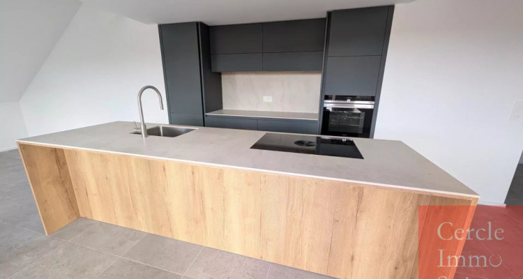 Appartement en attique à Poliez-Pittet image 4