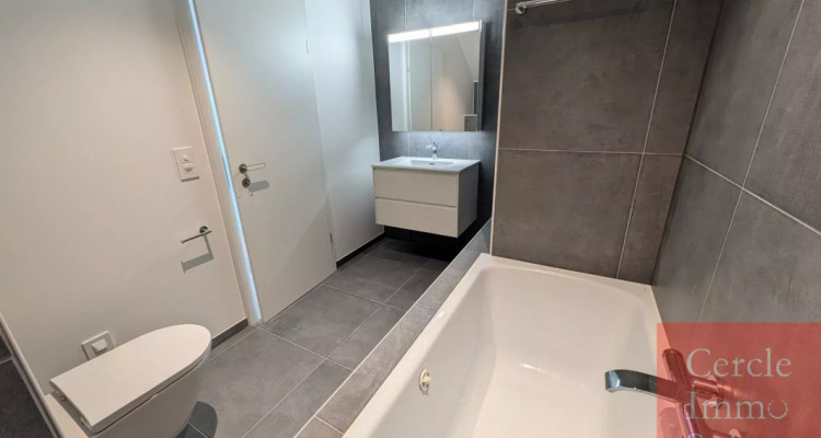 Appartement en attique à Poliez-Pittet image 7