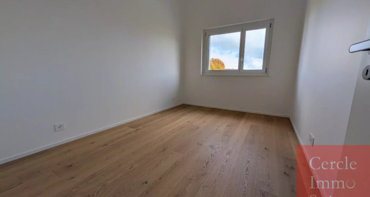 Appartement en attique à Poliez-Pittet image 8