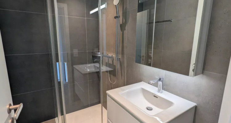 Appartement en attique à Poliez-Pittet image 10