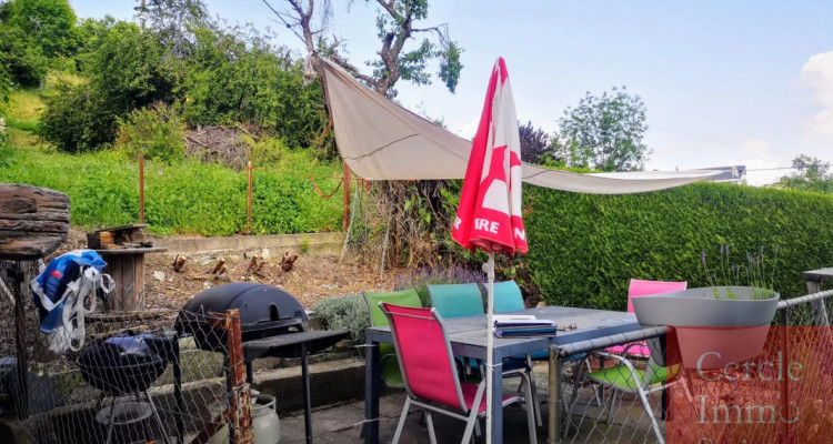 Val dHérens ? Vex | Appartement PPE rénové image 5