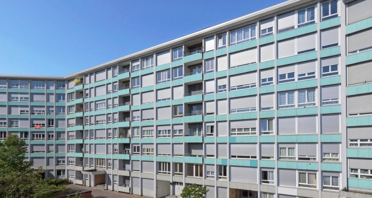 🏠 À louer – Appartement 3 pièces – Châtelaine (1219) image 1