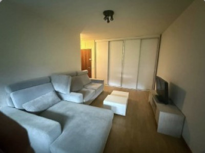 Appartement de une 1.5 pièces à Thônex image 1