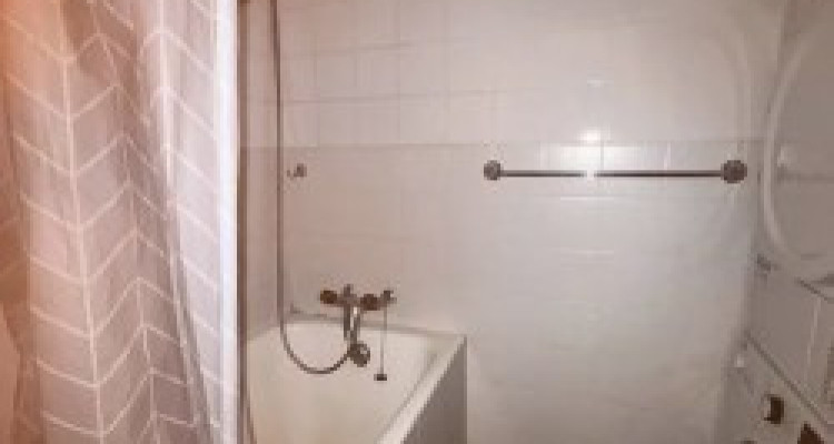 Appartement de une 1.5 pièces à Thônex image 4