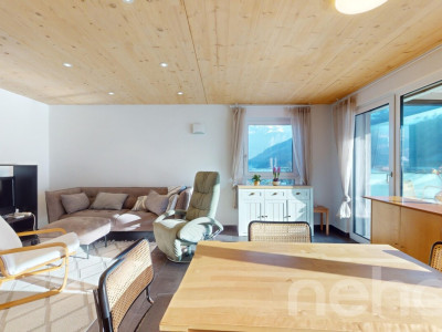 Exclusif : appartement de 3.5 pièces avec grand balcon image 7