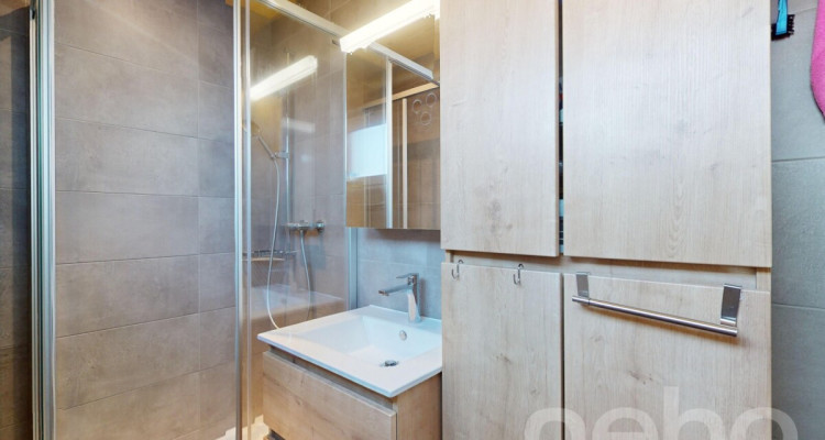 Exclusif : appartement de 3.5 pièces avec grand balcon image 9