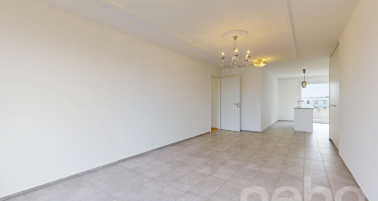 Attique élégant de 3.5 pièces à Nyon avec panorama lac et montagne image 5