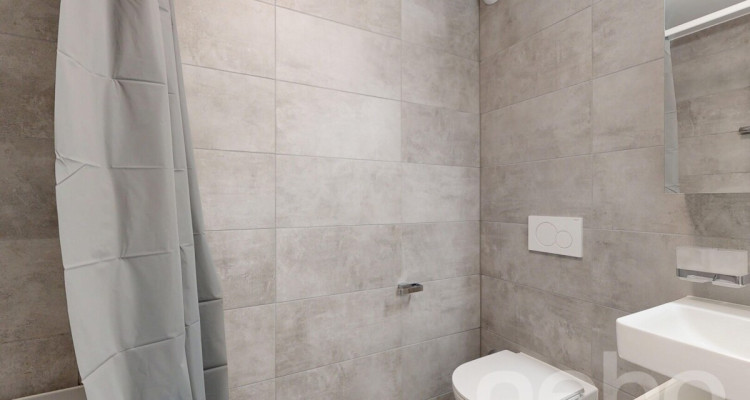 Attique élégant de 3.5 pièces à Nyon avec panorama lac et montagne image 11