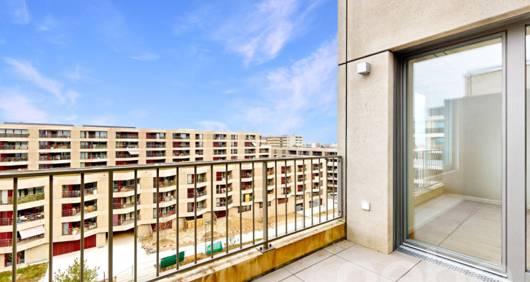 Attique élégant de 3.5 pièces à Nyon avec panorama lac et montagne image 12