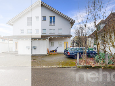 Familientraum mit Bergsicht und Garten im begehrten Thuner Dürrenast image 11