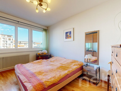 Grand appartement familial de 114 m², lumineux, au c?ur de Genève image 7