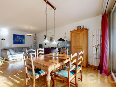 Grand appartement familial de 114 m², lumineux, au c?ur de Genève image 12