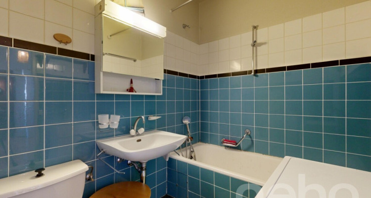 Grand appartement familial de 114 m², lumineux, au c?ur de Genève image 10