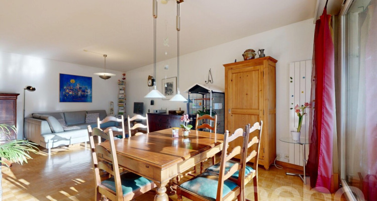 Grand appartement familial de 114 m², lumineux, au c?ur de Genève image 12