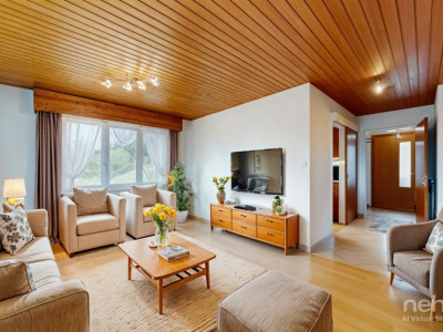 Charmante maison avec vue dégagée à Valeyres-sous-Montagny image 5