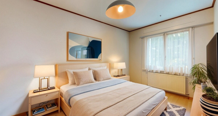 Charmante maison avec vue dégagée à Valeyres-sous-Montagny image 7