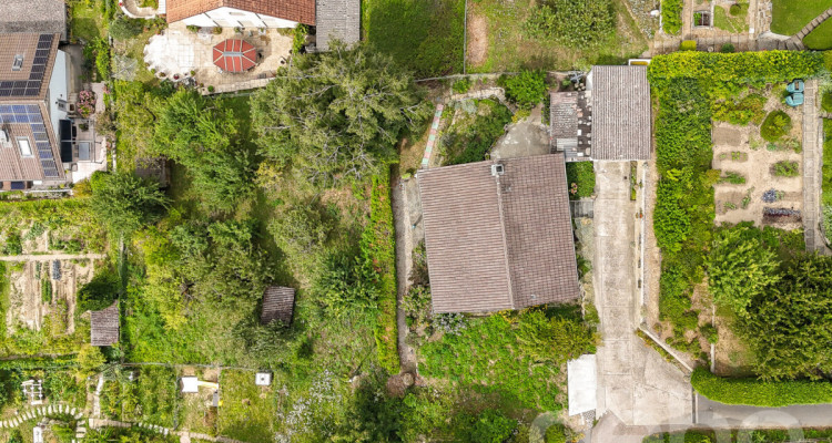 Charmante maison avec vue dégagée à Valeyres-sous-Montagny image 12